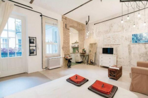Little Corner at the Historic Jewish District with AC Budapest